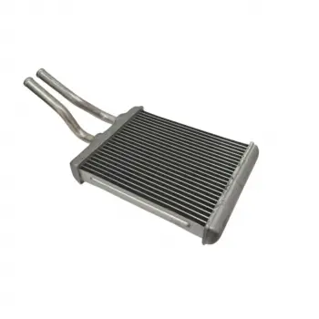 Kalorıfer Radyatoru Brazıng 210x188 Mm– 60779451-Wısco- Alfa Romeo 00-06 Arası Uyumlu