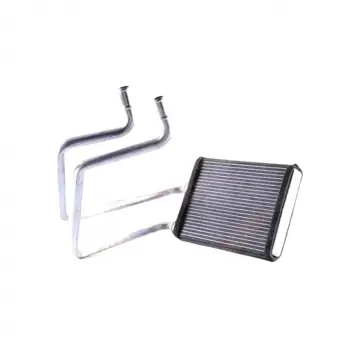 Nıssan X Traıl I (T30) 2.0 01 13 Arası Uyumlu Kalorifer Radyatoru Brazıng 27140 8H910 Wisco