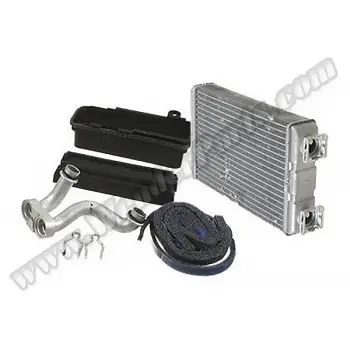 Kalorifer Radyatörü E36 BEHR-Tipi -Compact- 1994-96