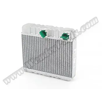 Kalorifer Radyatörü E46 X3:E83