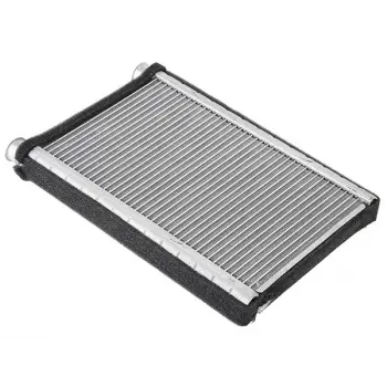 Kalorifer Radyatörü E87 E90