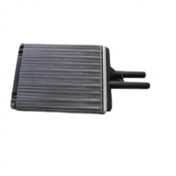 Opel Vectra B 95 Ve Sonrası Uyumlu Kalorıfer Radyatoru Mekanık 205x181 Mm1843107 Autolux