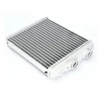 Opel Astra F Vectra A 88 Ve Sonrası Uyumlu Kalorifer Radyatörü Mt At 161x190x26 Mm 81251 MGA