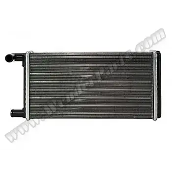 Kalorifer Radyatörü T1:207D>310D