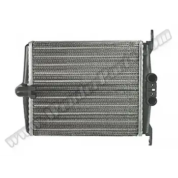 Kalorifer Radyatörü W140 1994-98