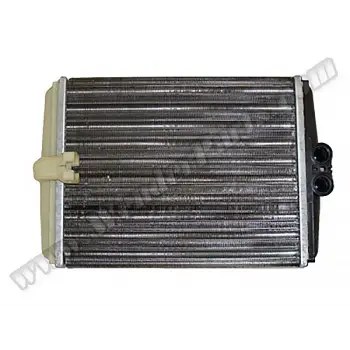 Kalorifer Radyatörü W202 W210