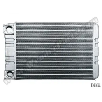 Kalorifer Radyatörü W203