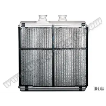 Kalorifer Radyatörü W204 C207 W212