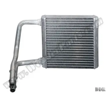 Kalorifer Radyatörü W211