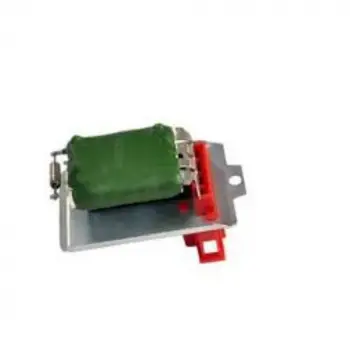 Kalorifer Rezistansı 1143044-00 Wisco Vw Passat 1.6 1988 > Sonrası Uyumlu