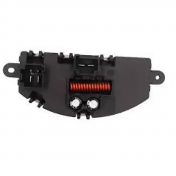 Kalorifer Rezistansı 1143051-00 Wisco Audi A4 1.8 Tfsı 2.0 Tdı 3.0 Tdı A5 08 > Sonrası Uyumlu