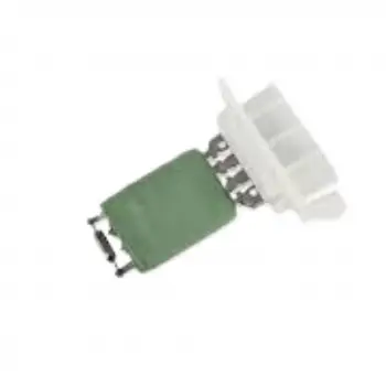 Opel Vectra C Sıgnum 02 Ve Sonrası Uyumlu Kalorifer Rezistansı 651D5144 METTE