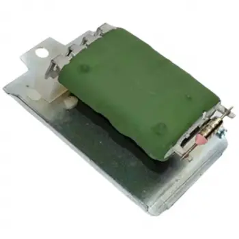 Volkswagen Caddy 1.9 D 1.4 1.6 90 Ve Sonrası Uyumlu Kalorifer Rezistansı 701959263A Wisco