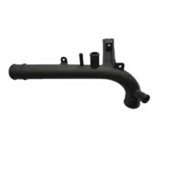 Opel Astra G Zafira X14xel X16xel 98 Ve Sonrası Uyumlu Kalorifer Su Borusu 6336006 Wisco