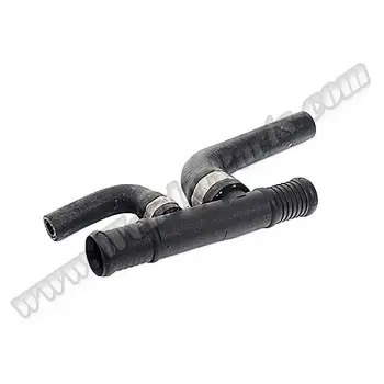 Kalorifer Su Borusu W140