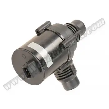 Kalorifer Su Pompası E39 E60 E65 X5:E53