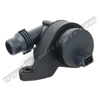 Kalorifer Su Pompası E65