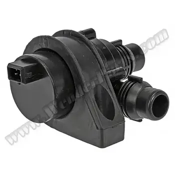 Kalorifer Su Pompası X5:E53