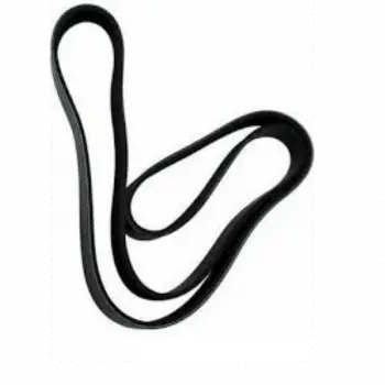 Kamaz Uyumlu V Kayışı 6PK1703 WISCO