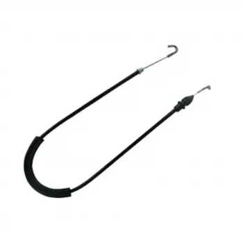 Kapı Acma Teli Arka 1213114-00 Wisco Skoda Octavia 96-10 Arası Uyumlu