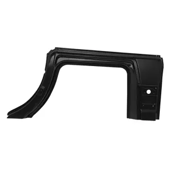 Kapı Alt Sacı Spr906 Ön Sağ