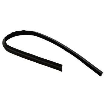 Kapı Cam Fitili W123 W126 Ön Alt Dış