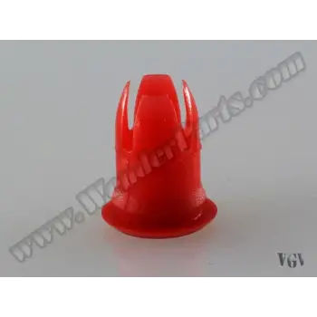 Kapı Çita Klips Dübeli W123 W124 W126 W140 W201