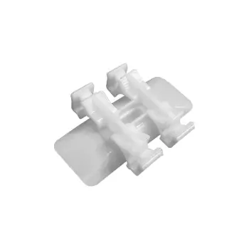 Kapı Çita Klipsi W202 W203 C209 W210 W211 W220 Vito638/639 Beyaz