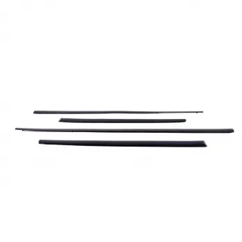 VW Polo 2002-2005 Kapi Citasi Set Astarlı 6Q4853515AGRU Wisco