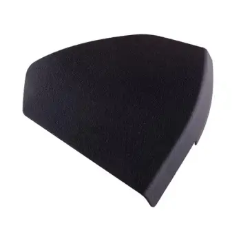 Kapı Döşeme Kapağı W211 Ön Üst Sol Siyah