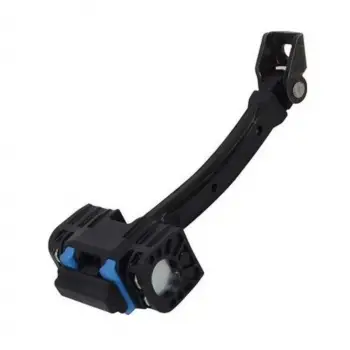 VW Tiguan 2008-2018 Kapi Gergisi Arka 5N0839249A Wisco