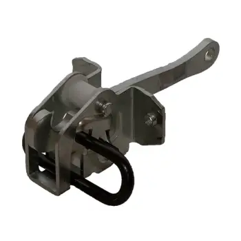 Kapı Gergisi E34 E32 Arka