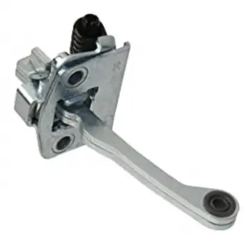 Volkswagen Beetle 1998-2010 Kapı Gergisi Ön 1C0837249A WISCO