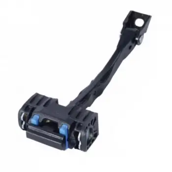 Seat Ibiza 2008-2016 Kapı Gergisi Ön 6J0837249C WISCO