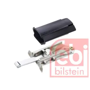 Kapı Gergisi W124 W126 W201 Ön/Arka