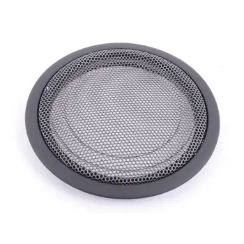 Kapı Hoparlör Kapağı E90+LCI X1:E84 Ön Gri