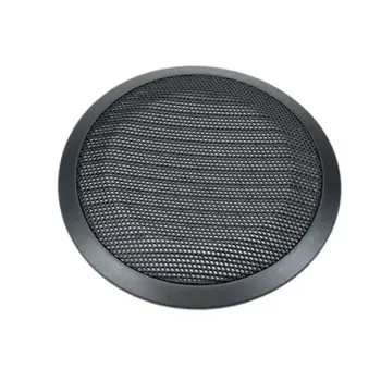 Kapı Hoparlör Kapağı E90+LCI X1:E84 Ön Siyah