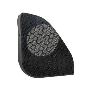 Kapı Hoparlör Kapağı W202 Arka Sol