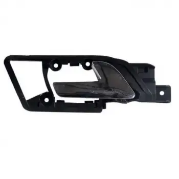 Volkswagen 02 09 Arası Uyumlu Kapı İç Açma Kolu Komple Arka Sağ Nikelajli 6Q0839174E Wisco