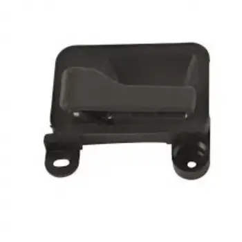 Opel Vectra A 88 Ve Sonrası Uyumlu Kapı İç Açma Kolu Ön Sol Siyah 134365 Wisco