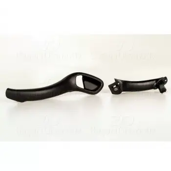 Seat Leon Toledo 00 Ve Sonrası Uyumlu Kapı İç Çekme Kolu Ön Sol 1M0867197B Wisco