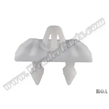 Kapı Kaplama Klipsi W124 W201