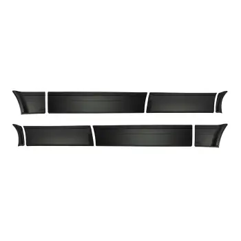 Kapı Kaplaması E30 (Set) -Sedan -///M-