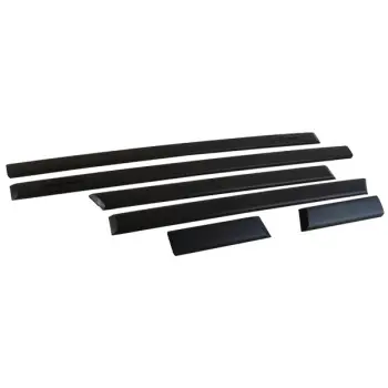 Kapı Kaplaması E36 Set:6ad Logosuz -Sedan -///M3-