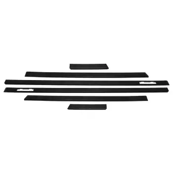 Kapı Kaplaması E39 Set:6ad -///M5-