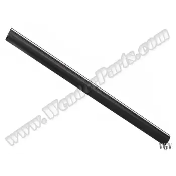 Kapı Kaplaması W123 Ön Alt Sol Y/M; Nikelajlı