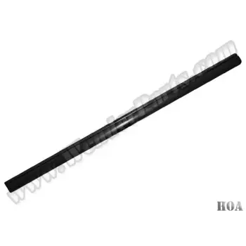 Kapı Kaplaması W124 Ön Üst Sol; İnce