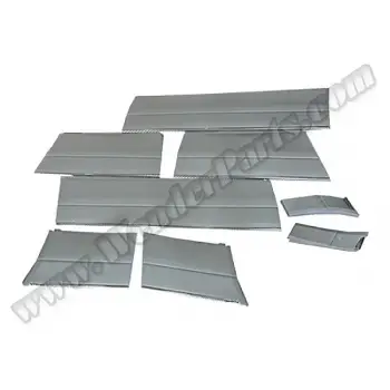 Kapı Kaplaması W140 Set:8ad