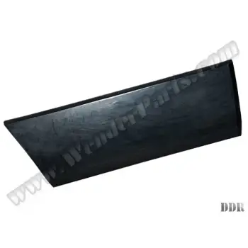 Kapı Kaplaması W201 Arka Sağ; Kalın