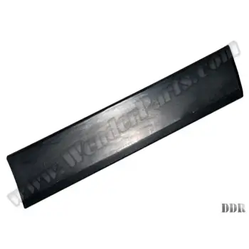 Kapı Kaplaması W201 Ön Sağ; Kalın